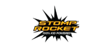 Stomp Rocket